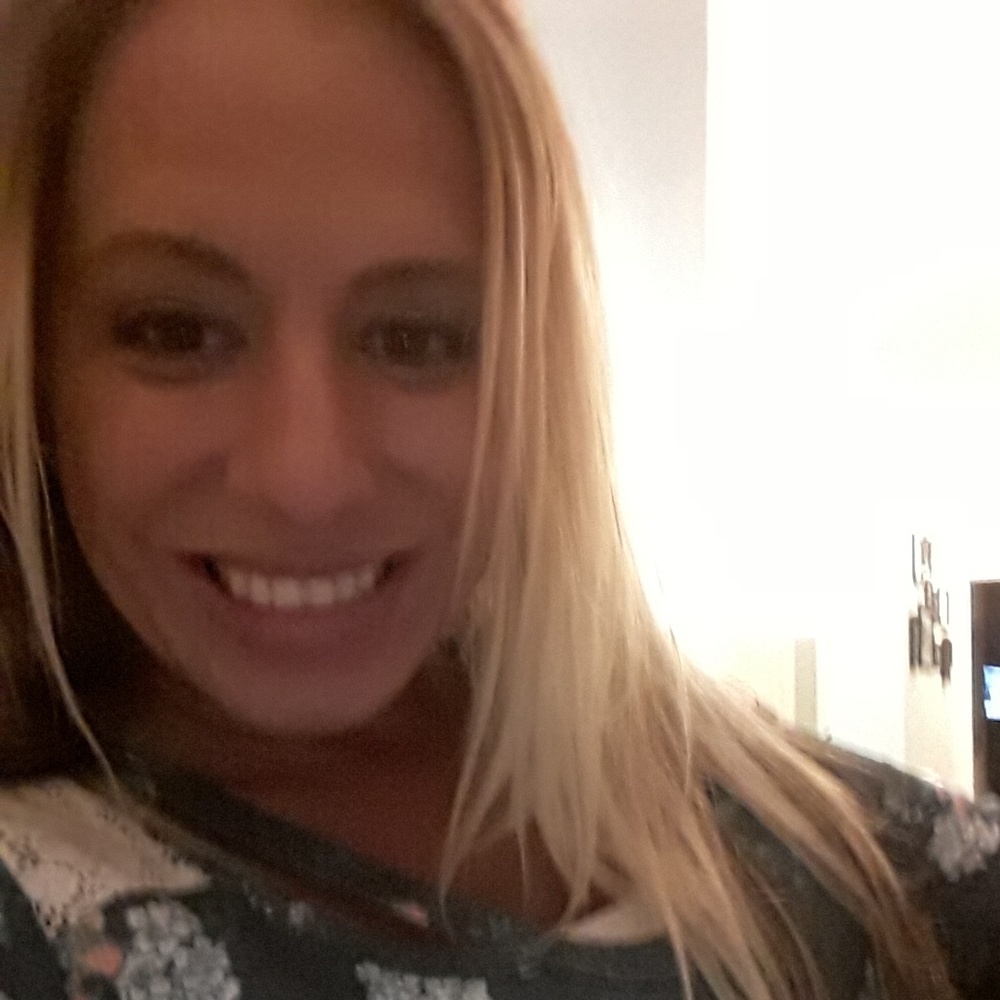 Meet your Posher, Kelsey